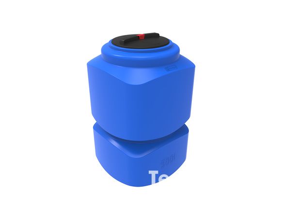 Экопром бочка L 500л