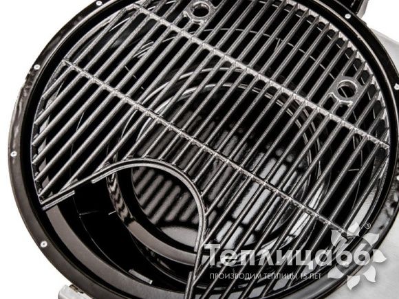 Угольный гриль Char-Broil Kamander